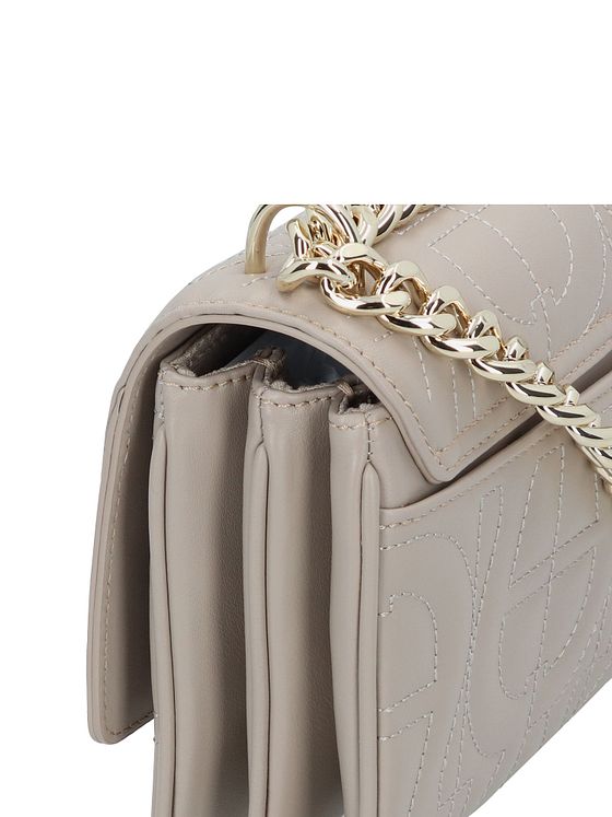 AIGNER Diadora skuldertaske i læder 20 cm AIGNER Diadora skuldertaske i læder 20 cm