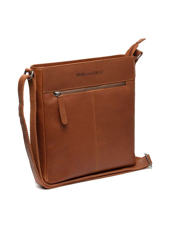 The Chesterfield Brand Kreta Skuldertaske Læder 26 cm