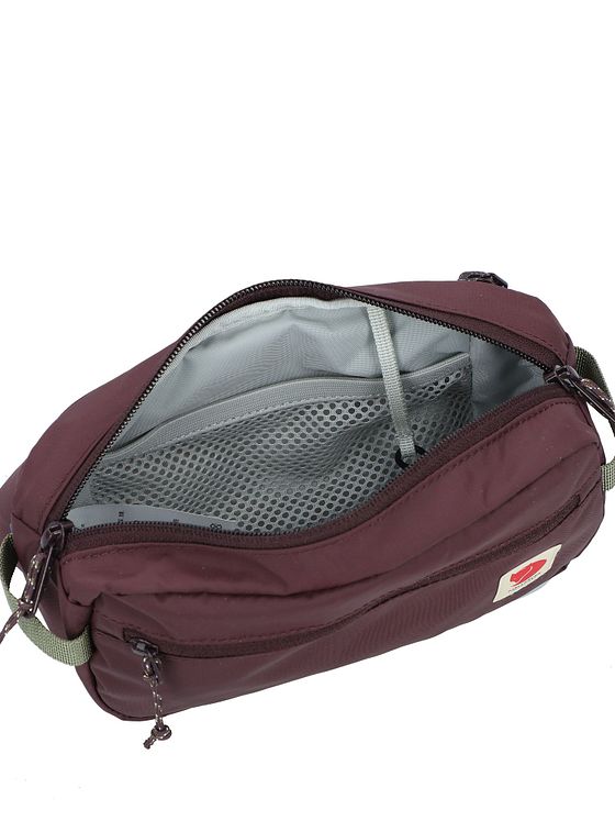 Fjällräven High Coast Bæltetaske 21 cm