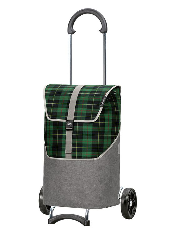 Andersen Shopper Scala Shopper Gese Indkøbsvogn 59 cm