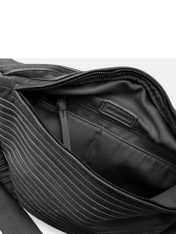 FredsBruder Layer Skuldertaske Læder 38 cm FredsBruder Layer Skuldertaske Læder 38 cm