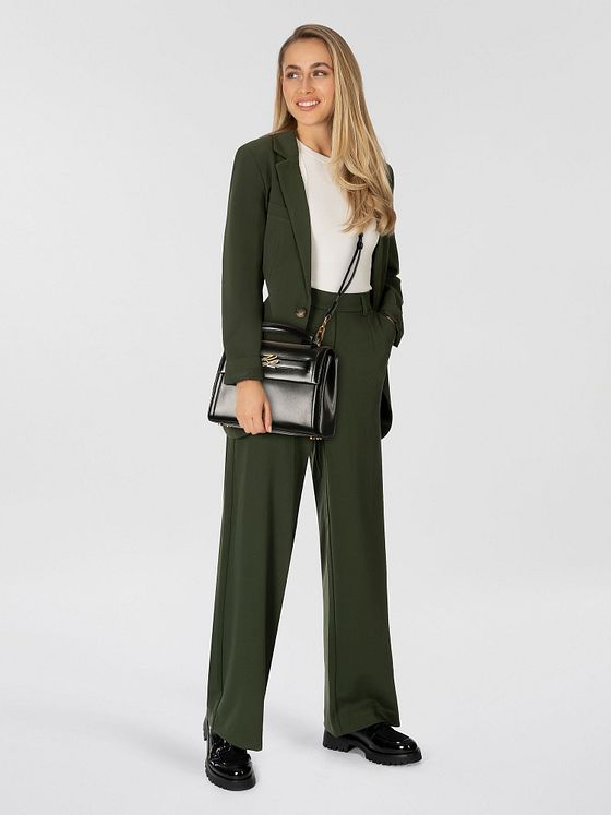 Karl Lagerfeld Autograph Håndtaske 24 cm