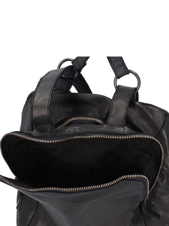 Harold's Submarine City-rygsæk Læder 33 cm