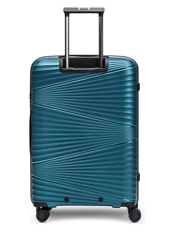 Pactastic Collection 02 THE MEDIUM 4 ruedas Trolley 67 cm Pactastic Collection 02 THE MEDIUM 4 ruedas Trolley 67 cm