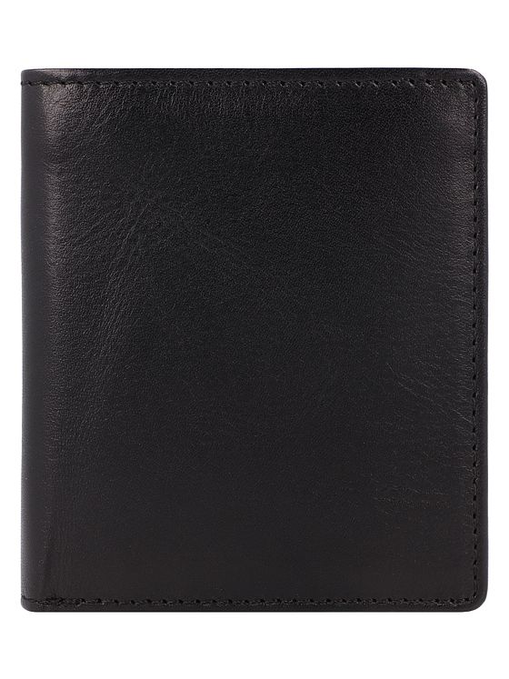 Leonhard Heyden Cambridge Pung Læder 9 cm