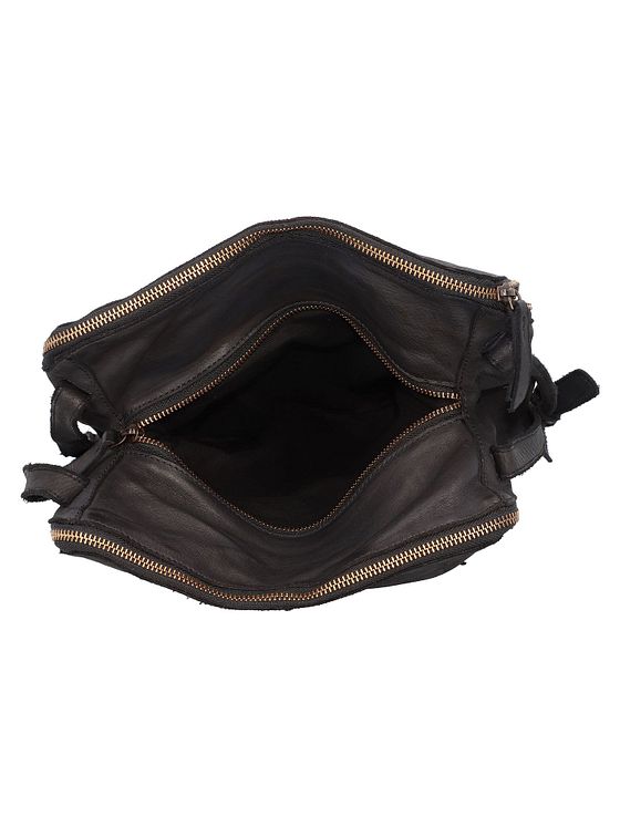 Harold's Submarine Skuldertaske Læder 25 cm