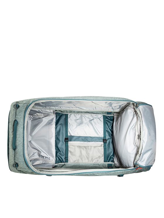 Tatonka Duffle Roller 140 Foldbar rejsetaske med 2 hjul 87 cm Tatonka Duffle Roller 140 Foldbar rejsetaske med 2 hjul 87 cm