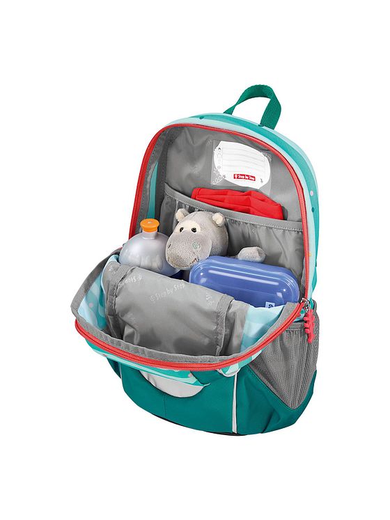 Step by Step KIGA Maxi børnerygsæk 34 cm Step by Step KIGA Maxi børnerygsæk 34 cm