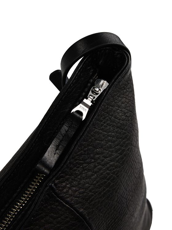 Harold's Chaza Mini Bag skuldertaske Læder 15 cm