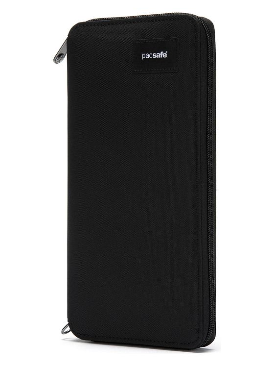 Pacsafe RFIDsafe Pung RFID-beskyttelse 11.5 cm