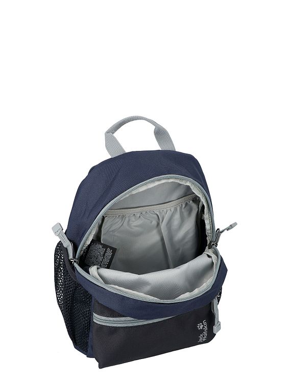 Jack Wolfskin Little Scout Børne-rygsæk 29 cm Jack Wolfskin Little Scout Børne-rygsæk 29 cm