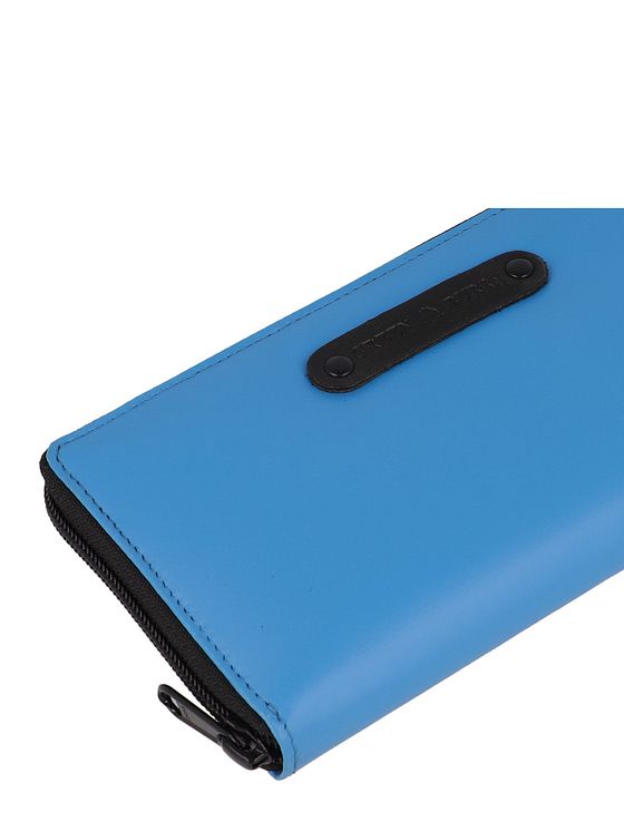 Greenburry Upcycled Tarpaulin Pung 19 cm