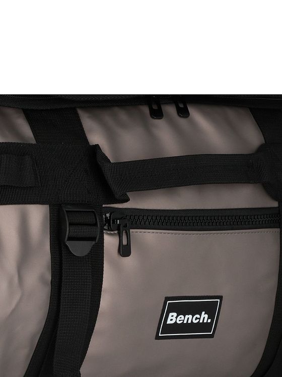Bench Weekender-rejsetaske 55 cm