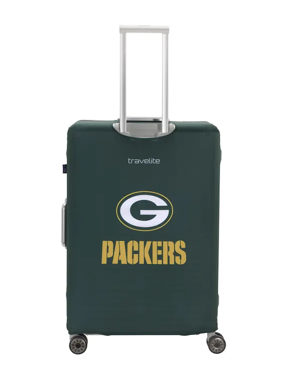 Travelite travelite x NFL Kuffertovertræk 77 cm Travelite travelite x NFL Kuffertovertræk 77 cm