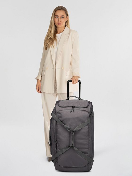 American Tourister City Racer 2 hjul Rejsetaske L 42 cm