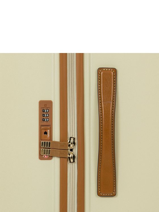 Bric's Bellagio 4 hjul Trolley 80 cm