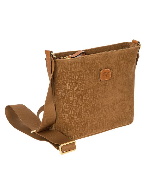 Bric's Life-skuldertaske 25 cm Bric's Life-skuldertaske 25 cm