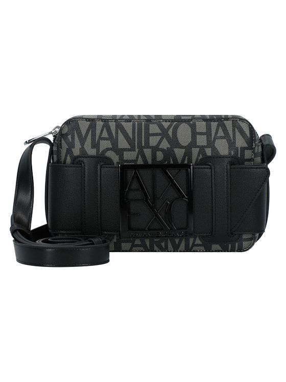 Armani Exchange Bolsa de hombro 20 cm Armani Exchange Bolsa de hombro 20 cm