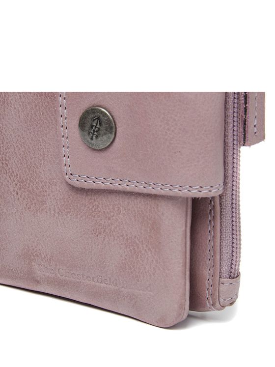 The Chesterfield Brand Mavona Pung Læder 10 cm The Chesterfield Brand Mavona Pung Læder 10 cm