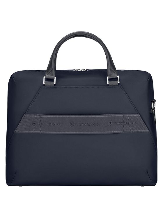 Victorinox Signaturmappe 42 cm med rum til bærbar computer