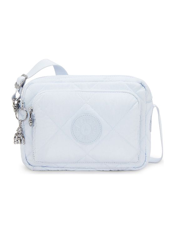 Kipling K.Quilt Abanu Zip Skuldertaske M 24 cm