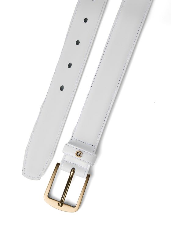 AIGNER Business Pásek Kůže