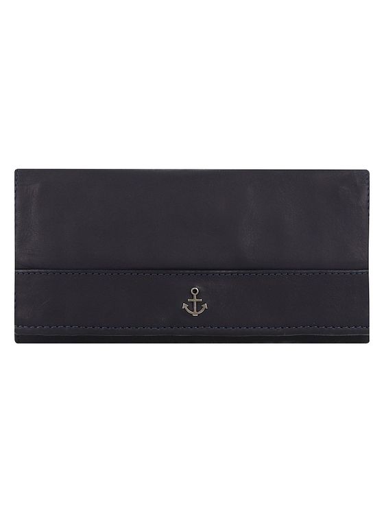 Harbour 2nd Marina pung i læder 18 cm