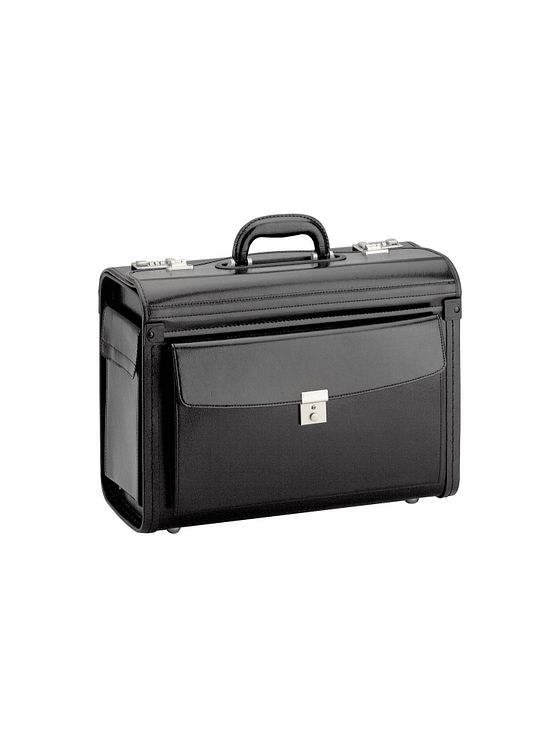 d & n Business & Travel pilottaske 46 cm