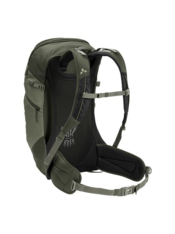 Vaude Agile Air Vandrer-rygsæk 53 cm