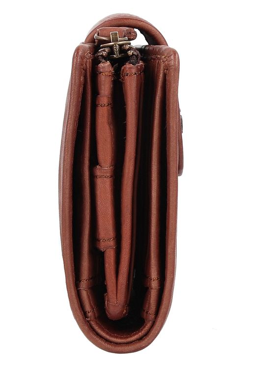 Harbour 2nd Anchor Love Kira Pung Læder 14 cm Harbour 2nd Anchor Love Kira Pung Læder 14 cm