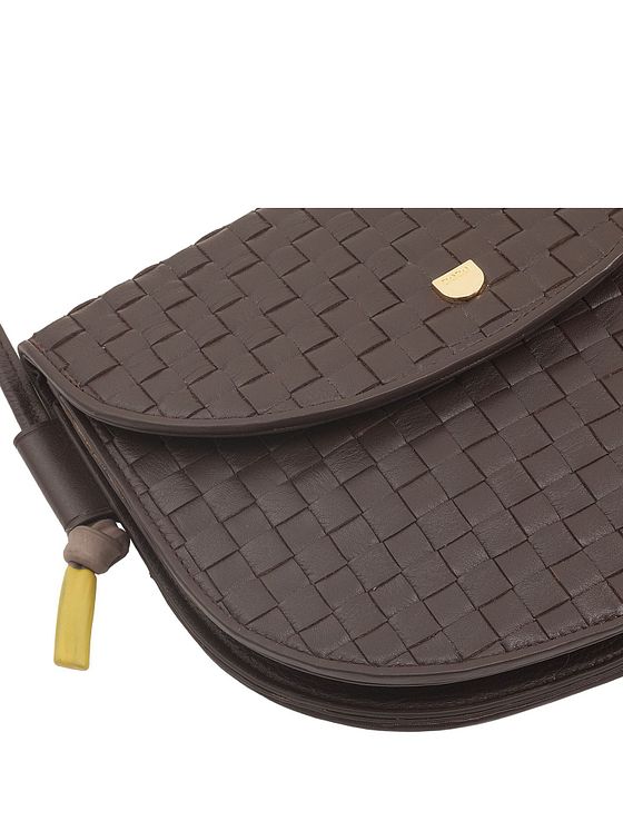 DuDu Skye Skuldertaske Læder 21 cm