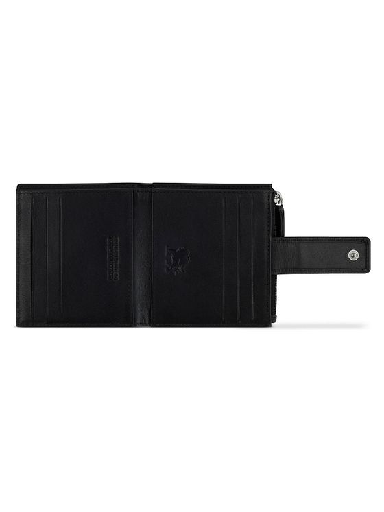 mano Don Andrea Kreditkortetui RFID-beskyttelse Læder 10 cm