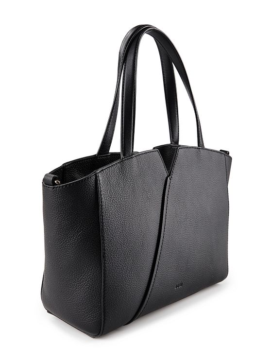 Boss Boss Revers Shopper-taske Læder 27 cm