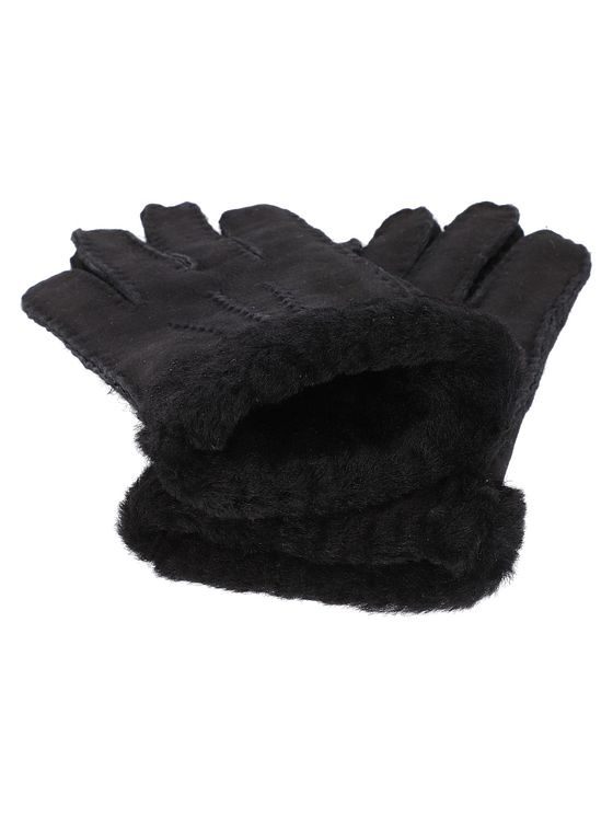 Kessler Ilvy-handsker i læder