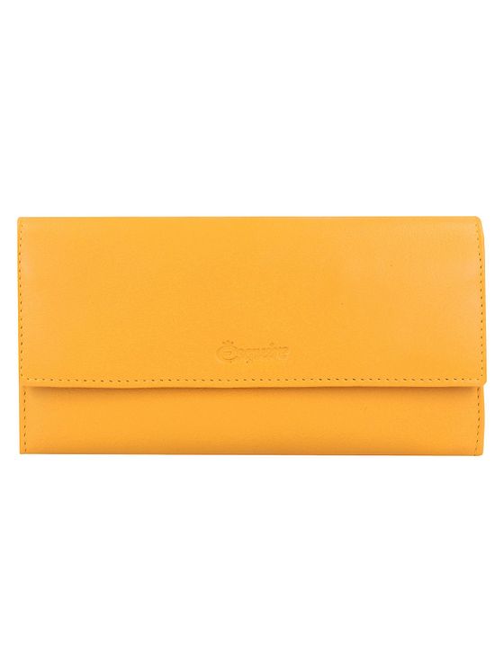 Esquire Peru-pung RFID-læder 18,5 cm