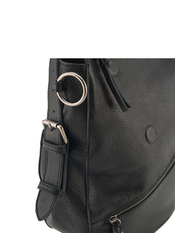 FredsBruder My Forever Friend Skuldertaske Læder 31 cm