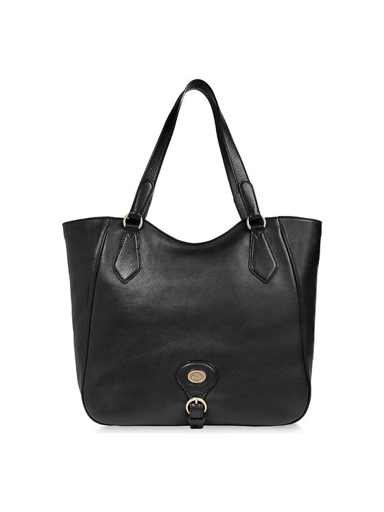 The Bridge Isadora Shopper-taske Læder 41 cm