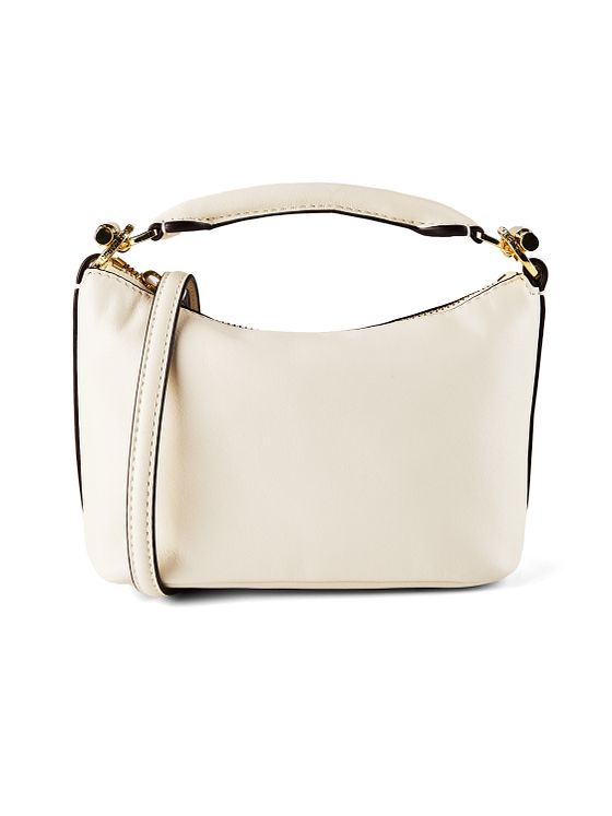 Lauren Ralph Lauren Blaike Mini Bag skuldertaske Læder 17 cm