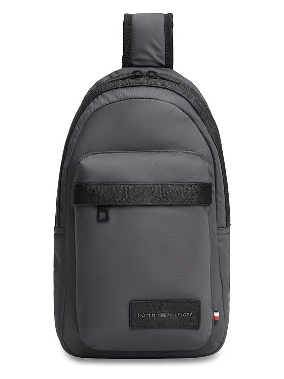 Tommy Hilfiger TH Repreve Slingbag 31 cm