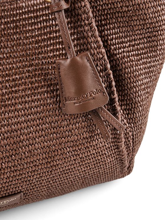 Marc O'Polo Nákupní taška 46 cm