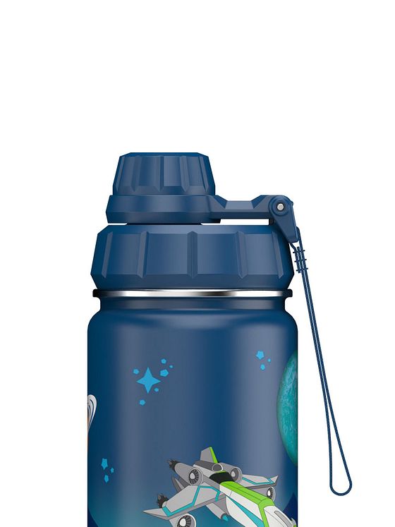 Step by Step Láhev na pití 1 ml