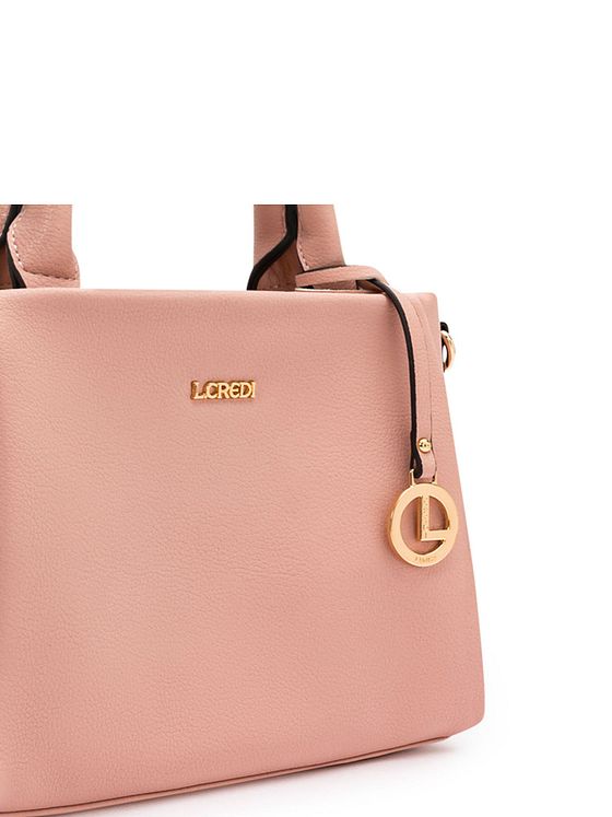 L.CREDI Orlanda Håndtaske 23 cm