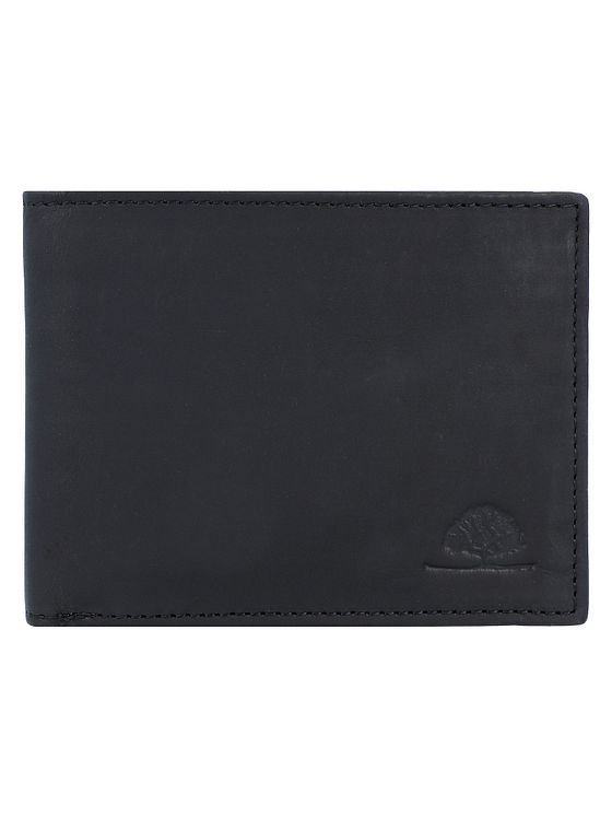 Greenburry Vintage pung RFID læder 12 cm Greenburry Vintage pung RFID læder 12 cm