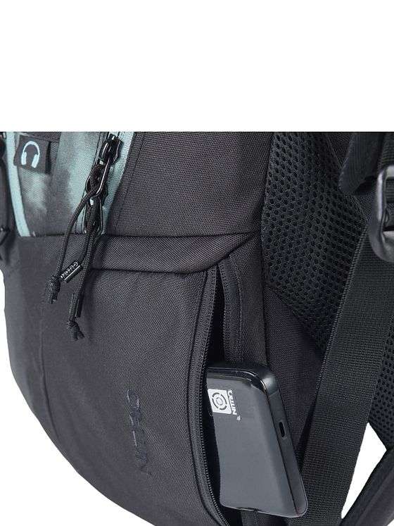 NITRO Stash 29 Skoletaske 49 cm