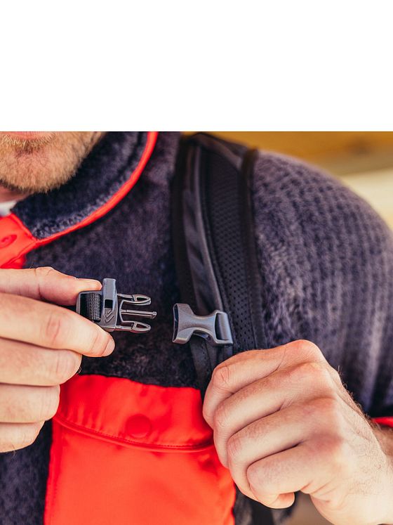 Gregory Nano 20 Vandrer-rygsæk 52 cm Gregory Nano 20 Vandrer-rygsæk 52 cm