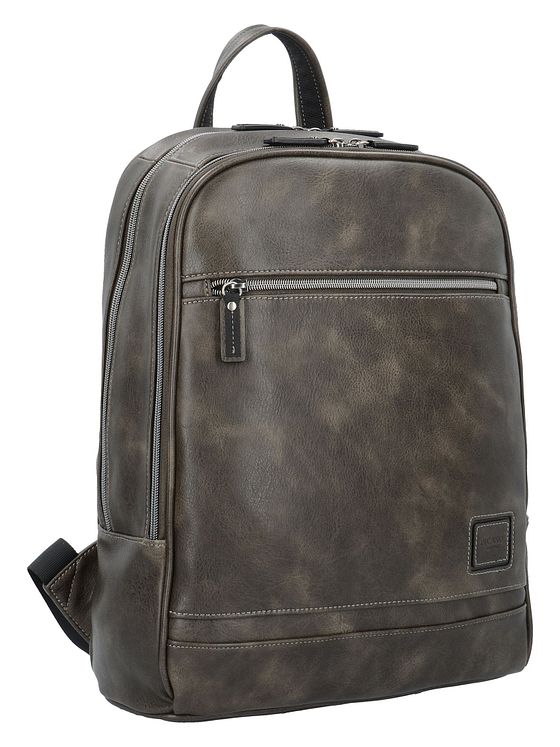 Picard Breakers-rygsæk 40 cm med rum til bærbar computer Picard Breakers-rygsæk 40 cm med rum til bærbar computer