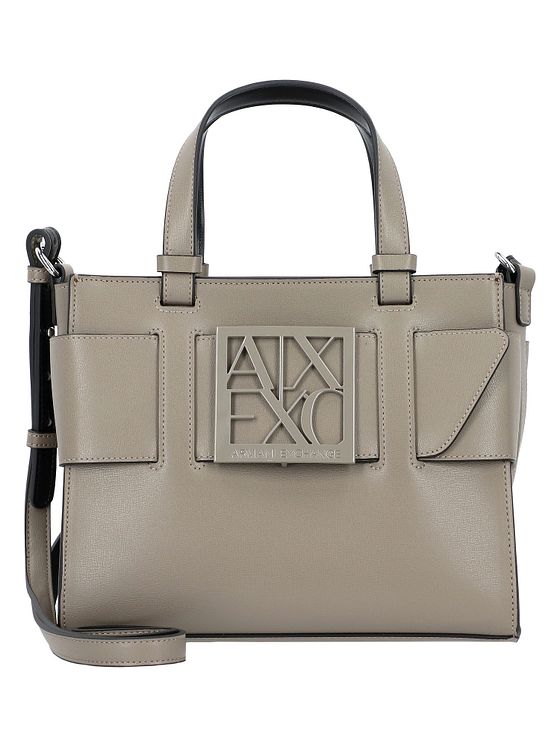 Armani Exchange Håndtaske 24 cm Armani Exchange Håndtaske 24 cm