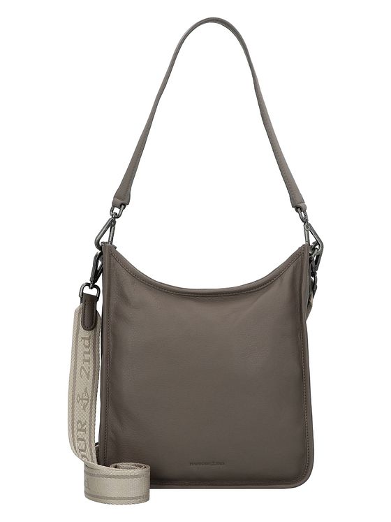 Harbour 2nd Just Pure Liara Skuldertaske Læder 26 cm