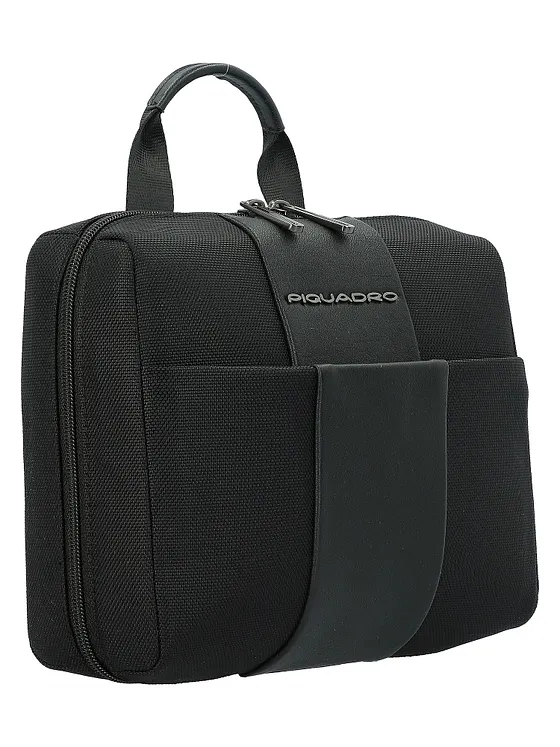Piquadro Brief Neceser 26 cm Piquadro Brief Neceser 26 cm