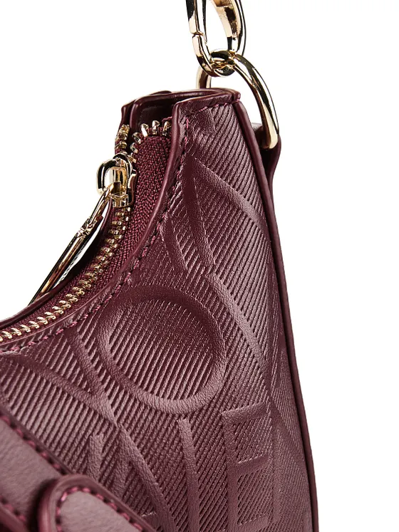 Valentino Gynevra Re Bolsa de hombro 23 cm Valentino Gynevra Re Bolsa de hombro 23 cm